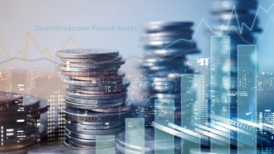 5starsstocks.com passive stocks