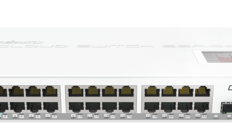 crs125-24g-1s downgrade