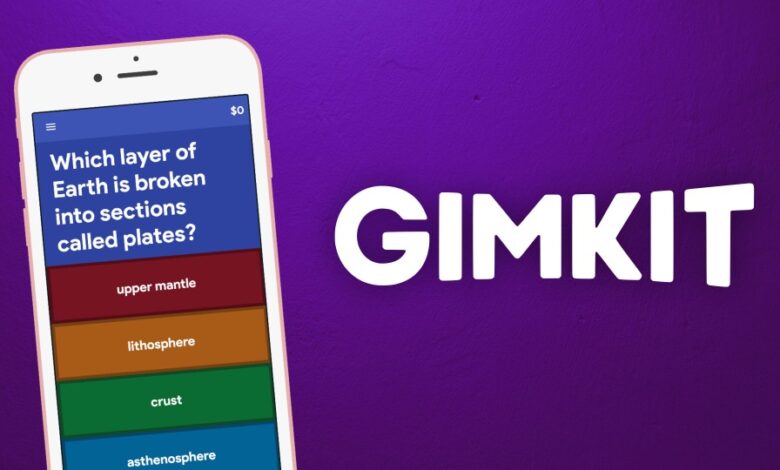 gimkit