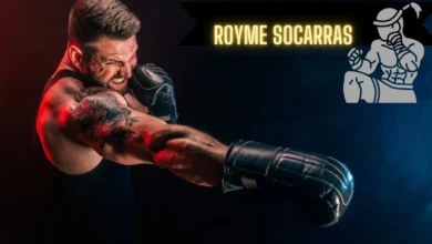 royme socarras